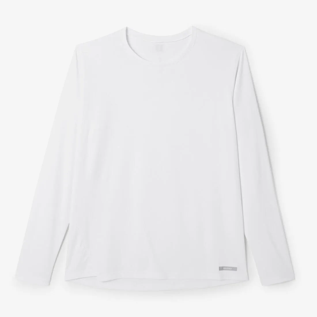 Women's long-sleeved running T-shirt Sun Protect